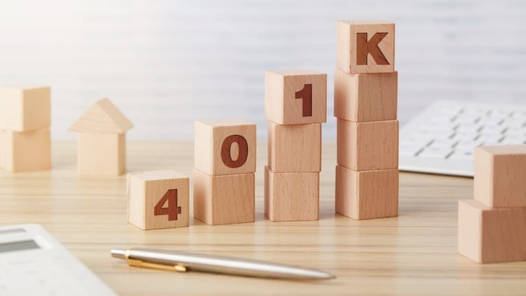 Retirement Plans Looking More SECURE 401(k) Benchmarks Show